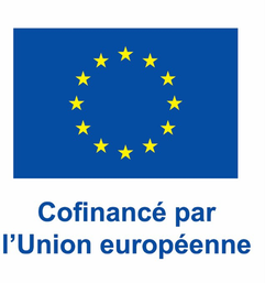 Cofinancé par l'Union Européenne - NextGeneration EU