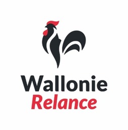 Cofinancé par Wallonie Relance