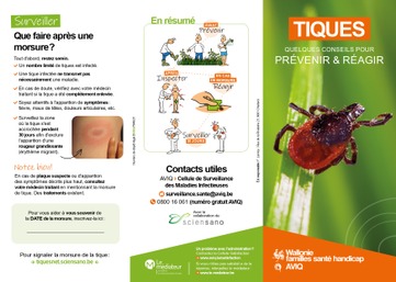Triptyque - page 1