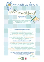 2023-06 - Ma salle de bain ZD - petit matériel