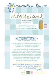 2023-07 - Ma salle de bain ZD - déodorant