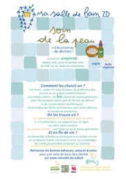 2023-11 - Ma salle de bain ZD - soin de la peau