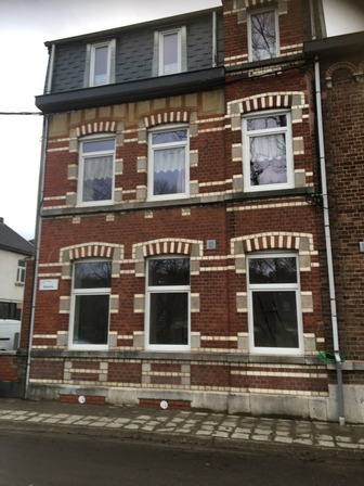 Façade 1