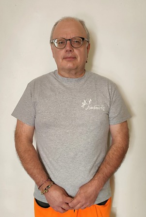 Eddie Nyssen